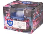 Bispol Aura 18H Scuro Frutti - Mandorla