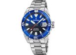 Orologio Festina F20669-1 Argento