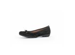 Gabor Scarpe Da Donna Ballerine Nere Per Il Tempo Libero, Numero: Eur 38 | Uk 5