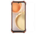 Per Blackview Oscal S80 2.5D 0,26 Millimetri H9 Vetro Temperato Trasparente Pellicola Protettiva Copertura