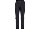 Hannah Libertine Lady Pants Antracite Ii 36 Pantaloni Outdoor
