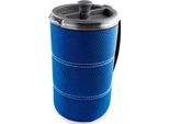Gsi Javapress 887 Ml Barvy: Blue