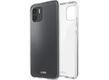Sbs TESKINXIA1T Custodia Protettiva Per Telefoni Cellulari 16,6 Cm (6,52") Cover Trasparente"