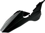 Parafango Posteriore Nero Polisport 8596300003 Per Beta Rr