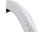 Pneumatici Per Rimorchio Deli SA-206 22 X 1,75 Grigio