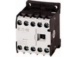 Contattore Di Potenza Eaton, 400 V 50 Hz, 440 V 60 Hz, Tripolare, 380 V 400 V, 3 Kw, Configurazione Contatti S = Contatto Na= 1 S, Morsetti A Vite, Azionamento Ca 051606