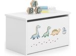 Scatola Dei Giocattoli Daria - Dino's
