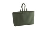 Westford Mill - Borsa In Tela RW8550 (Taglia Unica) (Verde Oliva)