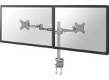Newstar FPMA-D935D Newstar Tis 10"-27"" 2TFT 6Gelenke Sil. Max.12Kgfpma-D935D"