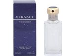 Dreamer Di Versace - Eau De Toilette Edt - Spray 50 Ml.