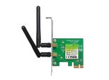 Tp-Link TL-WN881ND - Netzwerkadapter - Pcie 2,0 - 802,11B/G/N (TL-WN881ND)