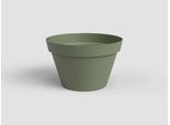 Fioriera Artevasi Capri Verde Ø 40 Cm
