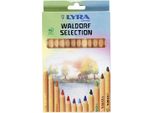Lyra Super Ferby Naturale K12 Waldorf 664500