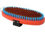 Swix T162O Pennello Ovale Medio Rosso, Nero Rosso, Nero Taglia Unica