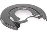 Piastra Paraspruzzi, Disco Freno Vw Golf Iv