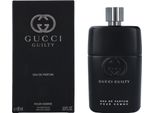 Gucci Guilty Pour Homme Eau De Parfum Spray 90Ml Per Uomo