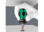 Wera Kraftform Kompakt Stubby 1 Multi-Bit-Schraubendreher (05057471001)