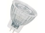 Osram Star Lampadina Led Bianco Caldo 2700 K 4 W GU4 F