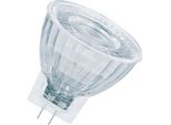 Osram Star Lampadina Led Bianco Caldo 2700 K 2,5 W GU4 G
