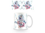 Kubek Ceramiczny Olaf Z Filmu Frozen 2, Pojemność 0,315 L, Licencjonowany