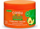 Cantu Curl Cream - 340 G - Avocado E Burro Di Karité - Attivatore Di Riccioli - Senza Solfati E Senza Silicone