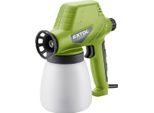 Pistola A Spruzzo Extol Craft (412113) Per Vernici, 80W