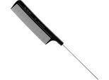 Eurostil Nylon Profesional Peine Pua Hierro 1Un