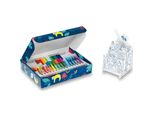 Maped 907037 Maped Set Disegno Creativo Kit Colorazione, 50 Pezzi