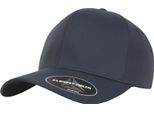Cappello Da Baseball Flexfit By Yupoong Delta RW7552 (Taglia Unica) (Blu Navy)