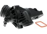 Alloggiamento Termostato MERCEDES-BENZ Classe C, Classe E, Classe S, Classe M, Classe R, Slk