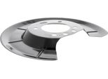 Piastra Paraspruzzi, Disco Freno Ford Focus Iii