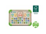 Vtech Vtech 80-613504 Tavoletta Didattica Interattiva In Legno 80-613504