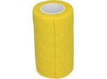 Benda Animale Giallo Chiaro Professionale 10 Cm