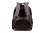 Riva Case 7761 Mocha Riva Nb Rucksack Galapagos 15.6" 7761 Mokka"