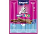 Vitakraft Cat Stick Classic Salmone 18G [18201]
