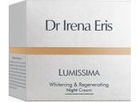 Dr Irena Eris Lumissima Crema Notte Sbiancante E Rigenerante 50 Ml