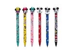Penna Cancellabile 0,5 Minnie E Topolino Colorino