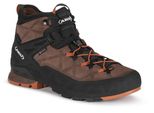 Scarpe Aku Rock Dfs Mid Gtx 718518