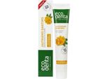 Ecodenta | Dentifricio - Formula Naturale - 75Ml - Camomilla E Calendula - Protegge Le Gengive - Contiene Fluoro
