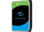 Seagate Skyhawk ST4000VX016, 4 Tb, 256 Mb, 3,5", Serial Ata Iii"