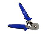 Geko Pinze A Crimpare Per Cavità 0,25-10 Mm2 G01772