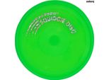 Frisbee - Disco Volante Aerobie Squidgie - Verde