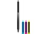 Penna A Sfera Cancellabile Gradient Dark Coolpack