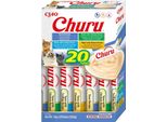 Churu Cat Box Tonno Varietà 20X40G