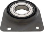 Cuscinetto Intermedio, Albero Motore Vw Sharan, Alhambra