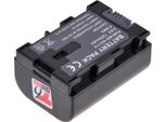 Batterie T6 Power Jvc BN-VG107, BN-VG108, BN-VG114, 1200Mah, 4,3Wh