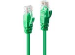 Lindy 48010 Cat6 U/Utp Kabel, Grau, 30M