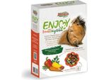 Alegia Enjoy Frutta E Verdura Per Cavie 340G Alegia