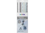 5Xheyda 204875655 Papierstr.Si/Bl 160S