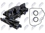 Coperchio Testata Cilindri BPZ-LR-012 Per Land Rover Range Rover Evoque (L538) + Guarnizione